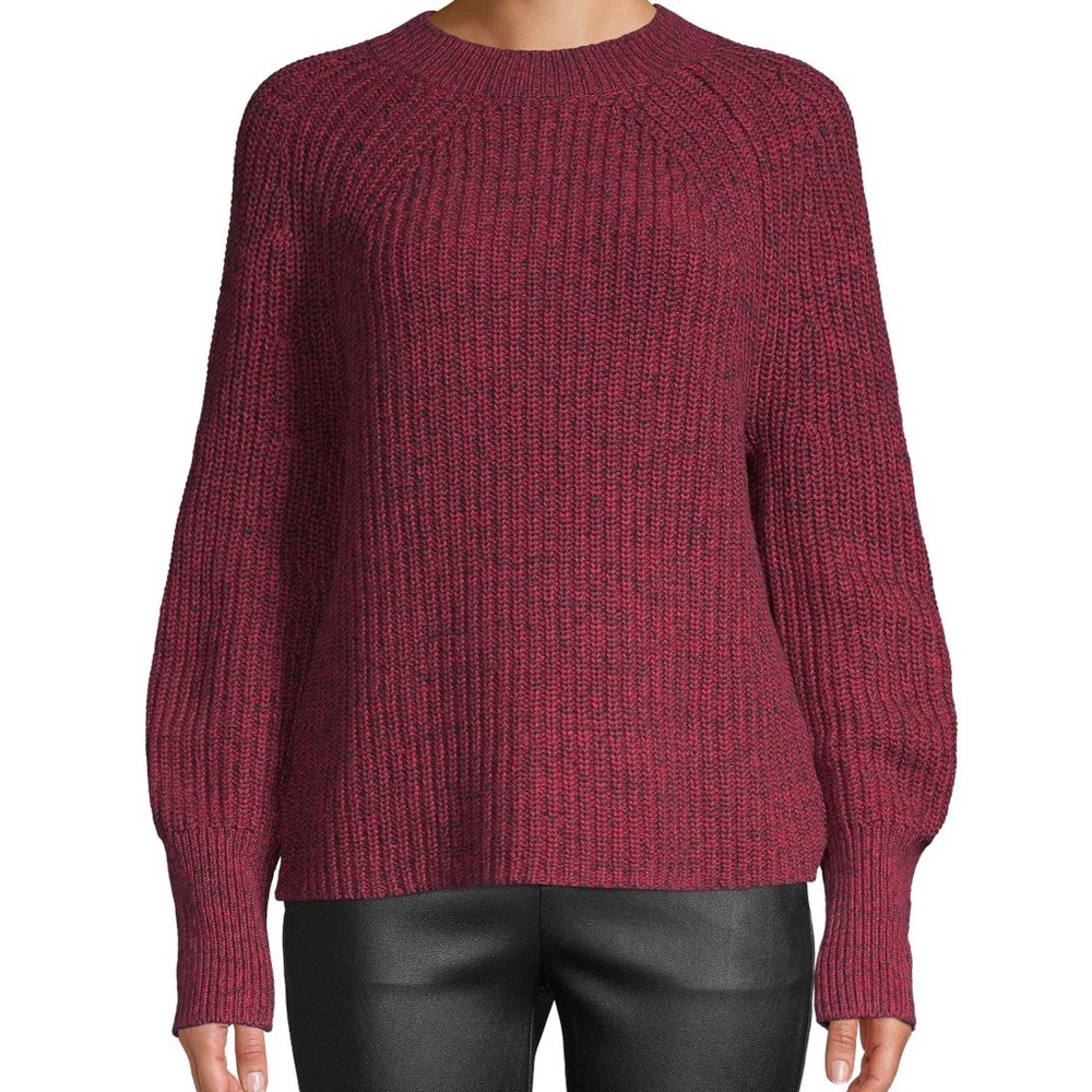 HP!🎉NWT French Connection Knit Sweater Size S